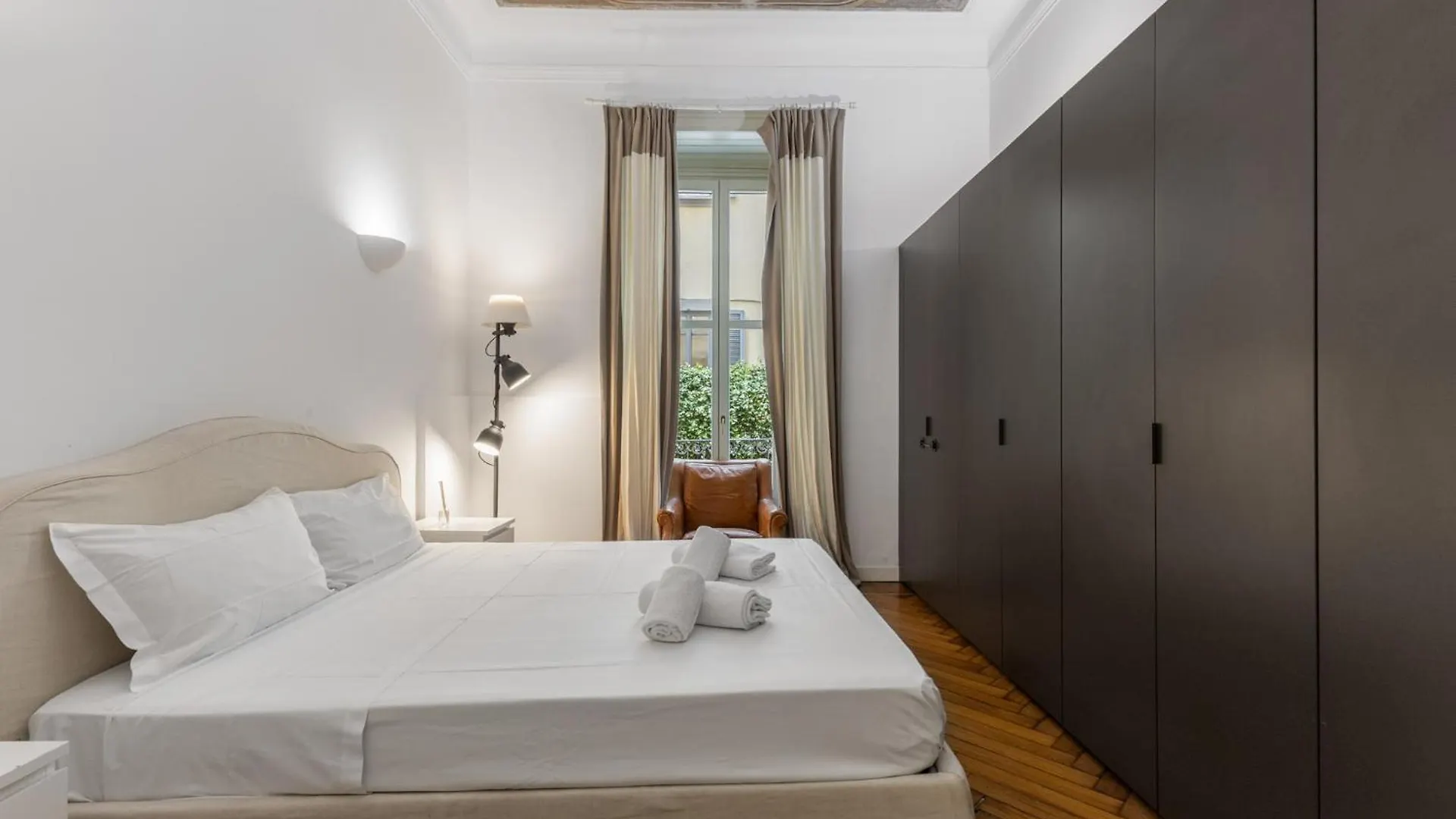 Apartamento Boccaccio Apt - 4 Posti - Metro Milão