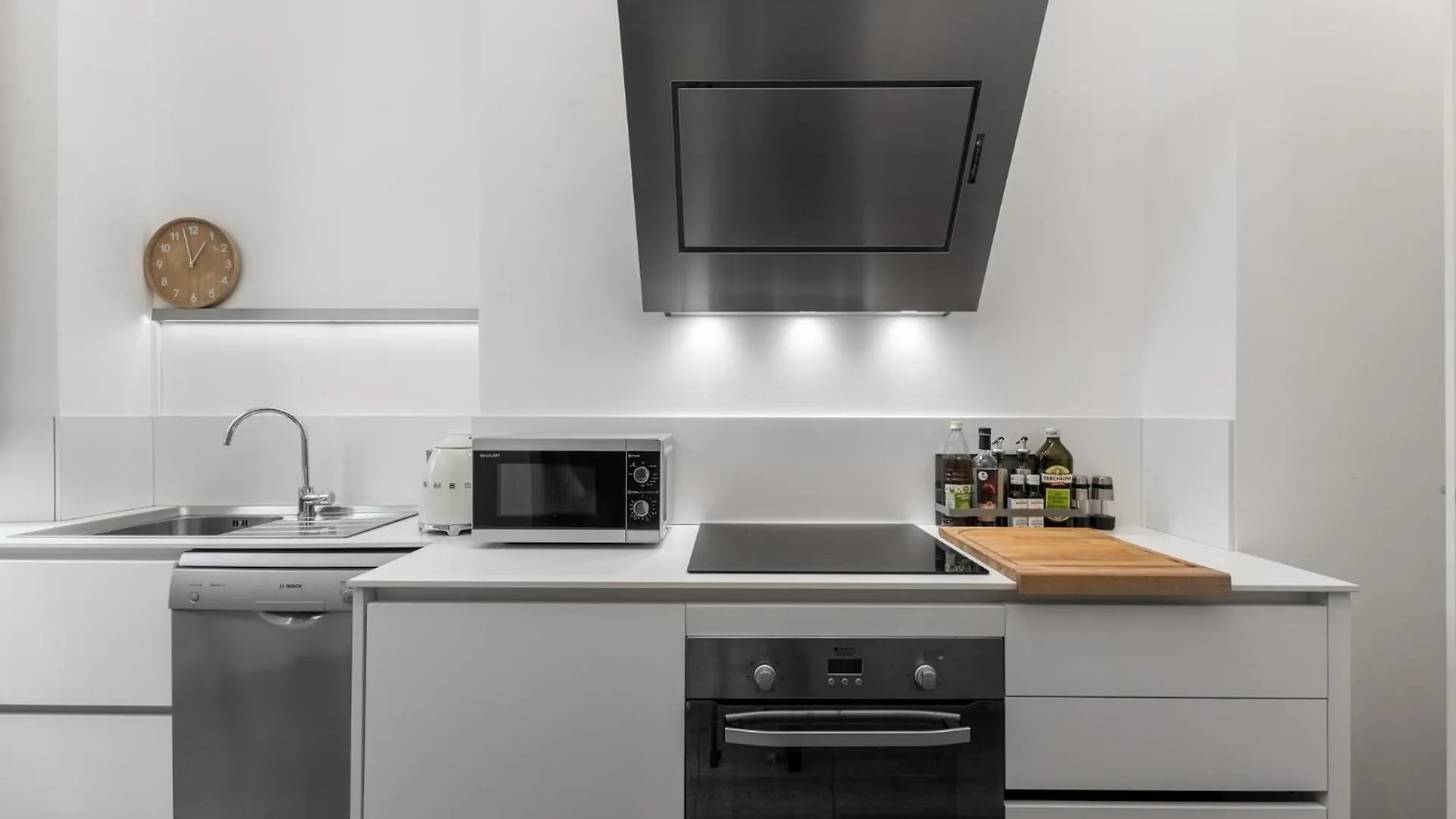 Apartamento Boccaccio Apt - 4 Posti - Metro Milão Itália