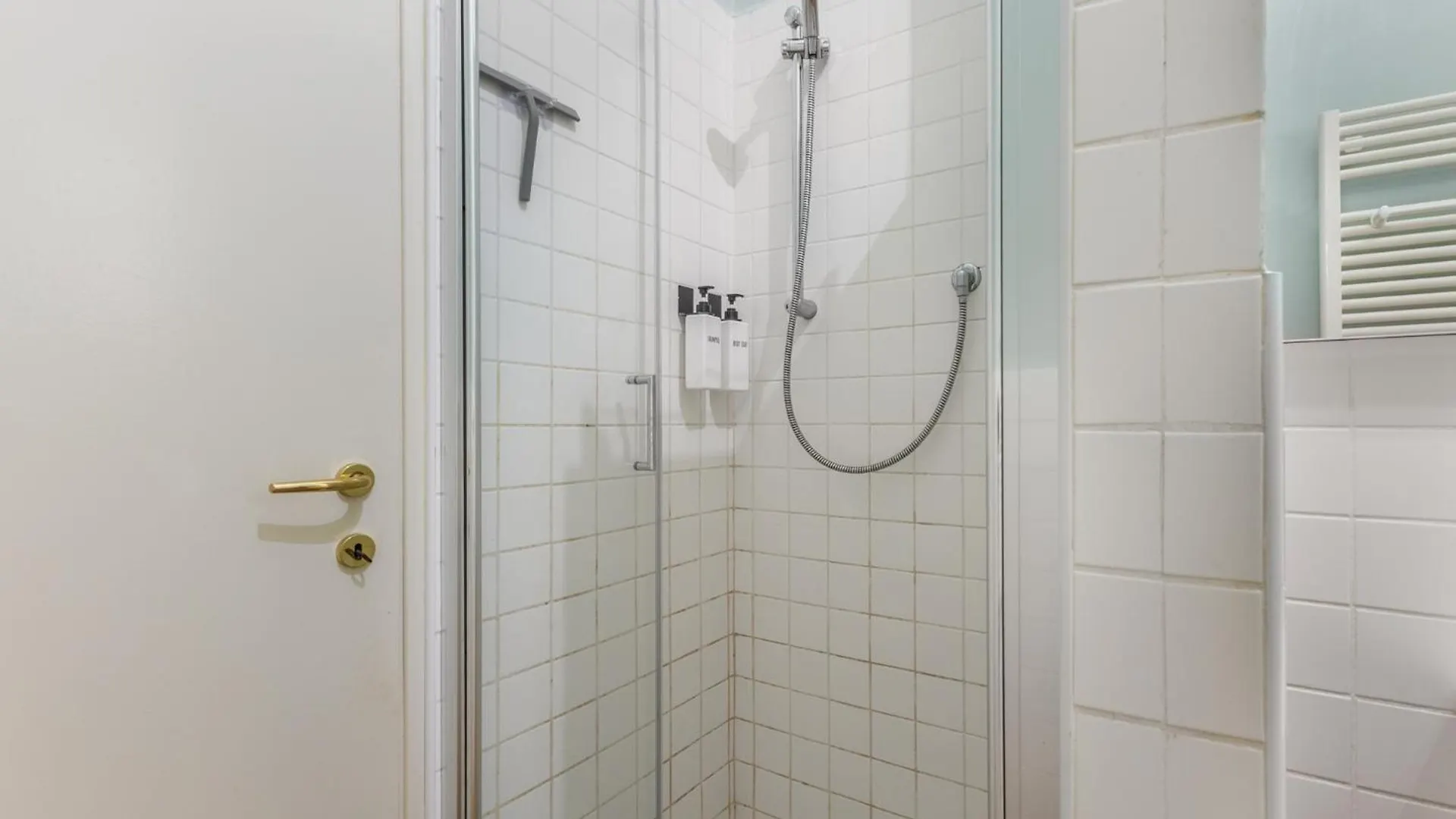 Boccaccio Apt - 4 Posti - Metro Milão Apartamento