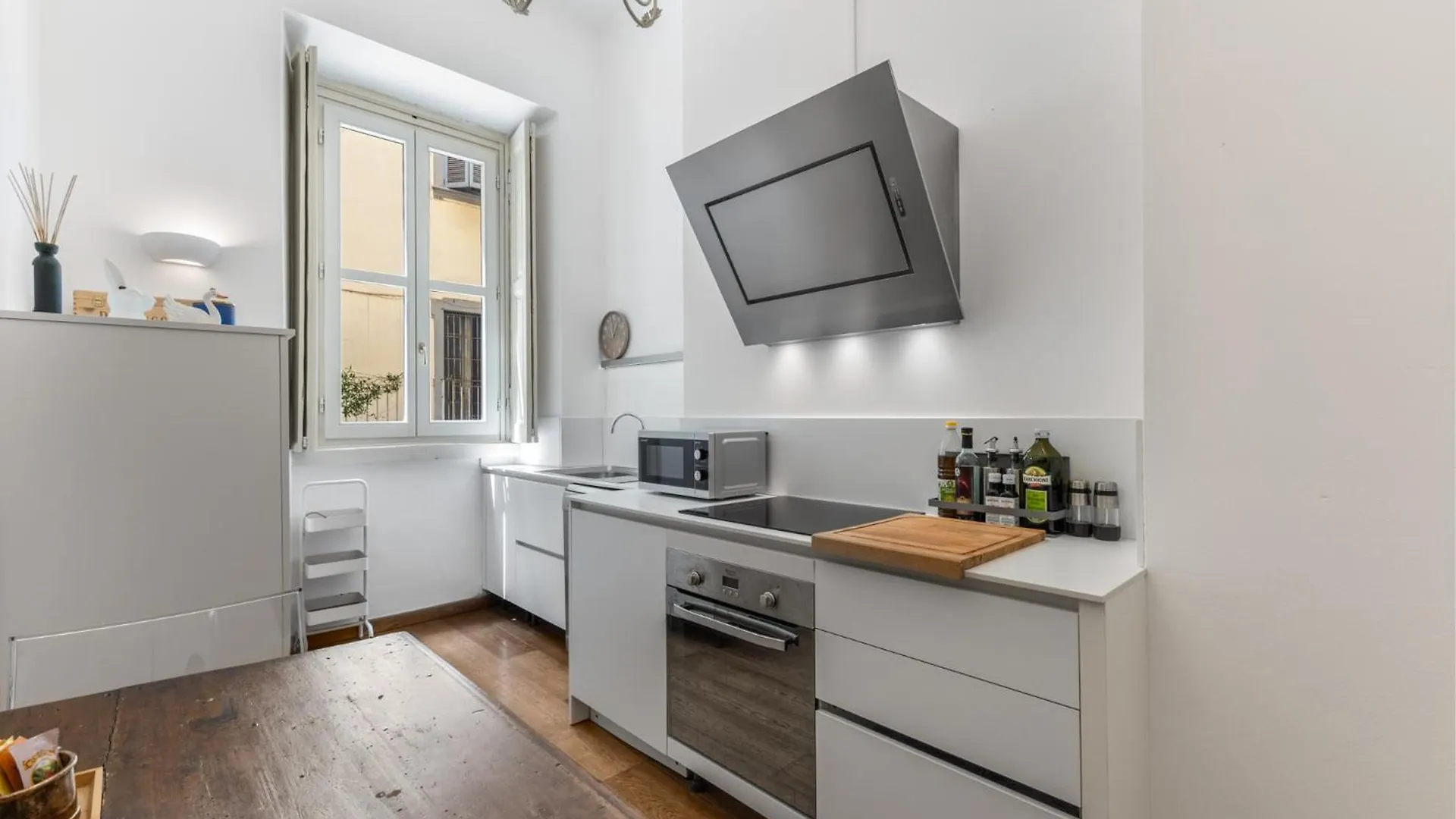 Apartamento Boccaccio Apt - 4 Posti - Metro Milão
