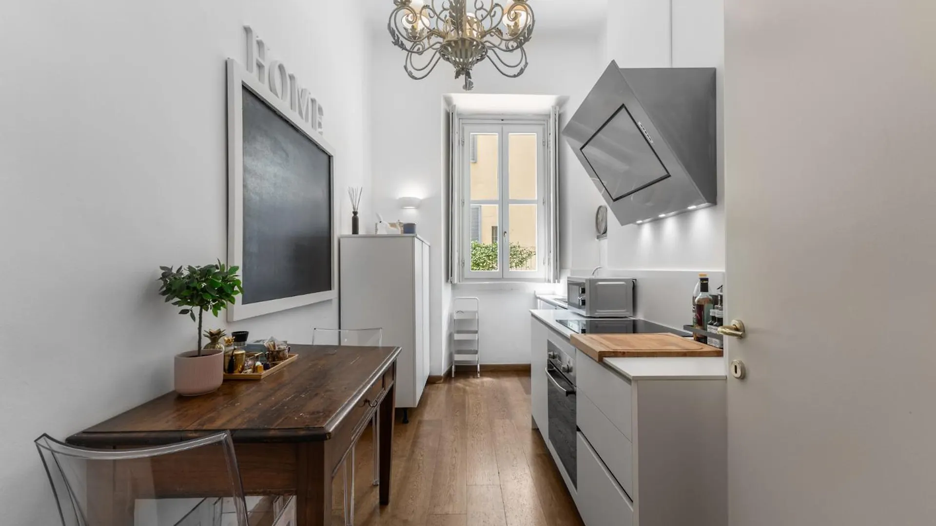 Lejlighed Boccaccio Apt - 4 Posti - Metro Milano Italien